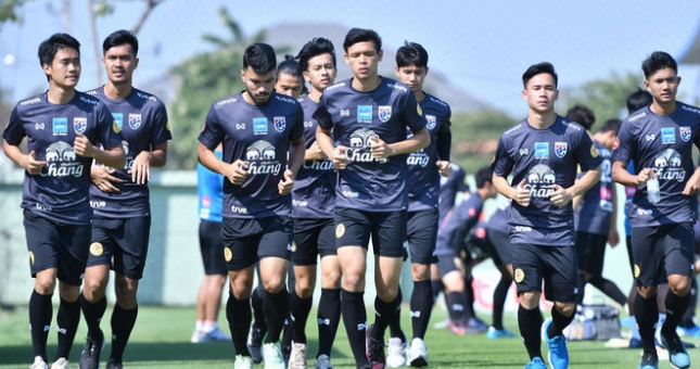 Lịch thi đấu bóng đá hôm nay 8/1: VCK U23 châu Á 2020 khởi tranh