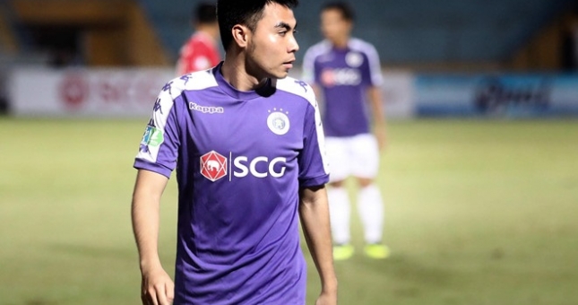 VIDEO: Hai siêu phẩm của Đức Huy khiến thầy Park không thể ngồi yên