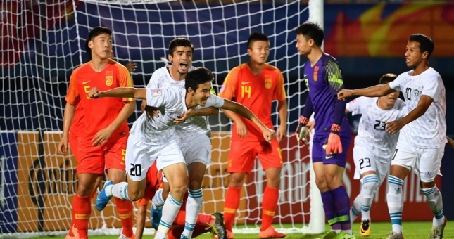 Lịch thi đấu bóng đá hôm nay 22/01: Bán kết U23 châu Á 2020
