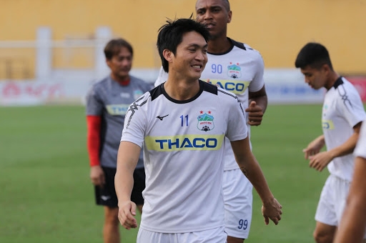 HAGL đã lên kế hoạch đối phó với dịch viêm phổi do virus corona Vũ Hán