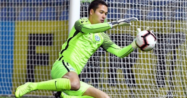 NÓNG: Filip Nguyễn sắp hoàn tất việc nhập quốc tịch Việt Nam