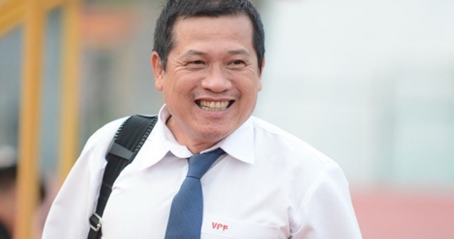 Trưởng ban trọng tài VFF chỉ ra điểm yếu của nội binh so với ngoại binh