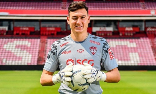 Thai League 2020 khai mạc trong hôm nay, Đặng Văn Lâm đã sẵn sàng