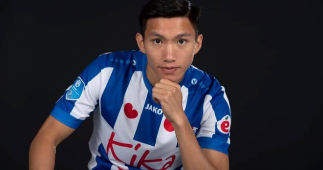 Phóng viên FOX Sports Asia: 'Văn Hậu hãy noi gương Jorginho ở Chelsea'