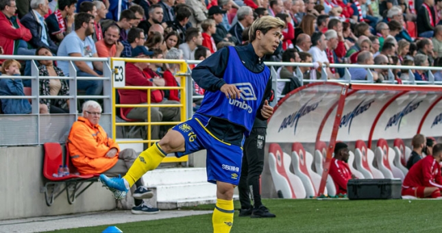 Những năm tháng trên ghế dự bị của Công Phượng chưa hẳn là thất bại