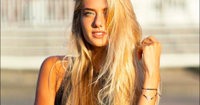 Nữ VĐV quyến rũ nhất thế giới hứa hẹn toả sáng ở Olympic Tokyo 2020