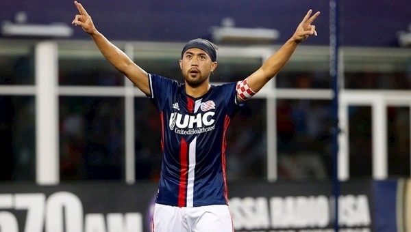 VIDEO: Mùa giải ấn tượng nhất của Lee Nguyễn tại MLS