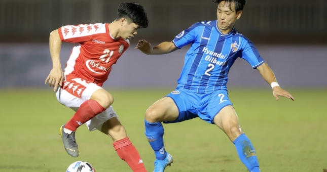 CLB TPHCM xin hoãn trận đấu ở AFC Cup vì virus corona