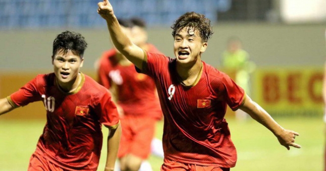 U21 Việt Nam dự giải đấu ở Pháp để chuẩn bị cho SEA Games 2021