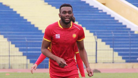 Thanh Hoá chiêu mộ thành công đồng hương của Zlatan Ibrahimovic