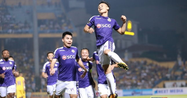 Kết quả vòng 1 V-League 2020: Không nhiều bất ngờ