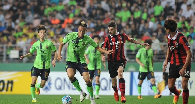 Lịch thi đấu bóng đá hôm nay 4/3: Rực lửa cúp C1 châu Á