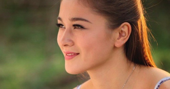 Ngắm dung nhan của nữ VĐV đẹp nhất thế giới