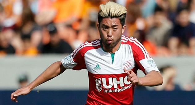 TP. Hồ Chí Minh chưa từ bỏ thương vụ Lee Nguyễn