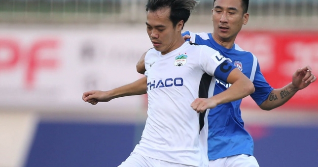 Svay Rieng vs Than Quảng Ninh: Chờ 'Iniesta đất Mỏ' tỏa sáng