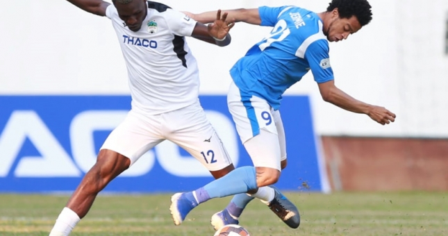 Lịch thi đấu bóng đá hôm nay 11/3: Quảng Ninh đấu Svay Rieng