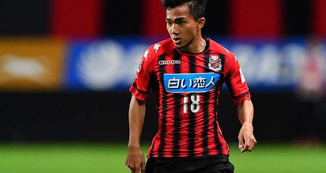 VIDEO: Lý do 'Messi Thái Lan' lọt đội hình tiêu biểu J-League 2018