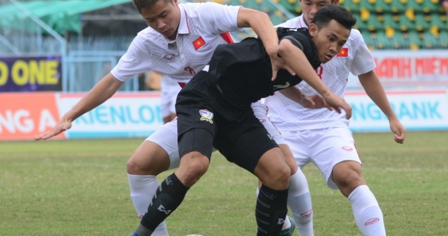 VIDEO: U19 Việt Nam khiến U21 Thái Lan ôm hận