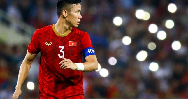 VIDEO: Quế Ngọc Hải khiến mọi đối thủ của Việt Nam lắc đầu ngao ngán