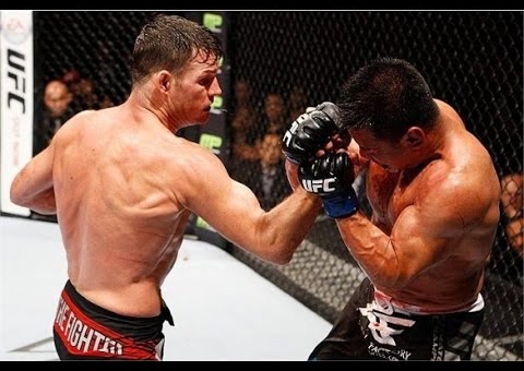 VIDEO: Trận đấu giã từ sự nghiệp MMA của huyền thoại Cung Lê