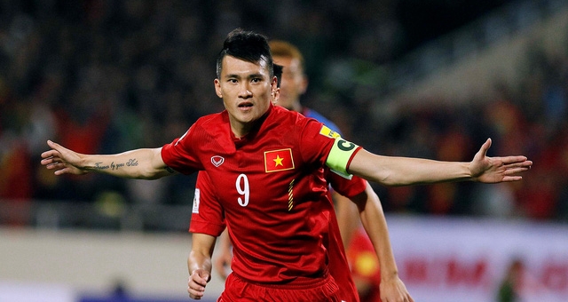 AFC vinh danh Lê Công Vinh là 1 trong 5 huyền thoại của Đông Nam Á