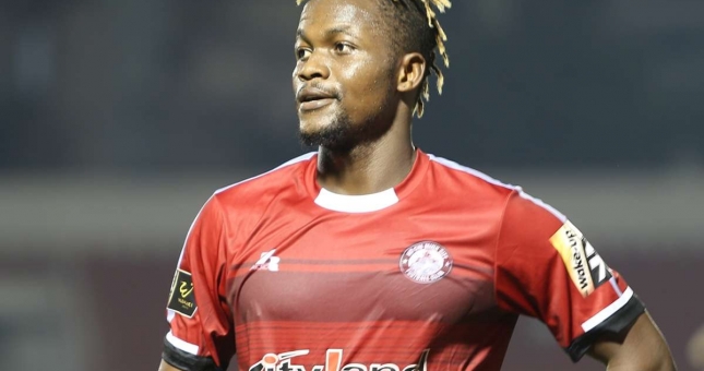 Các đội bóng chính thức chốt ngoại binh ở V-League 2020