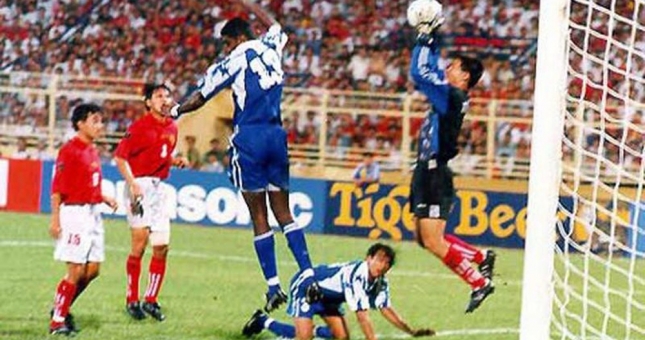 VIDEO: Nhìn lại hành trình lịch sử của thế hệ vàng Việt Nam