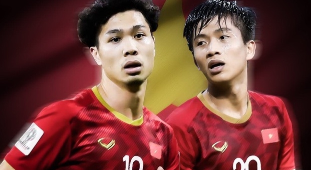 Công Phượng, Văn Đức cùng 'siêu đội hình' Nghệ An thách thức cả ĐNA