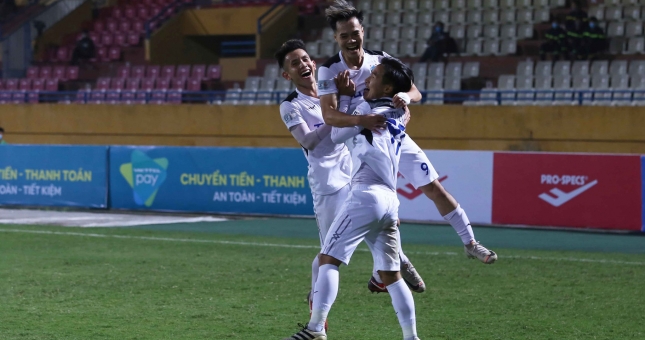 Chủ tịch VPF: 'Chúng tôi không tuỳ ý tổ chức V-League 2020'