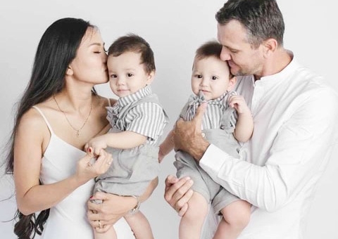 Cuộc sống đáng mơ ước của trung vệ Brazil từng đá cho HAGL