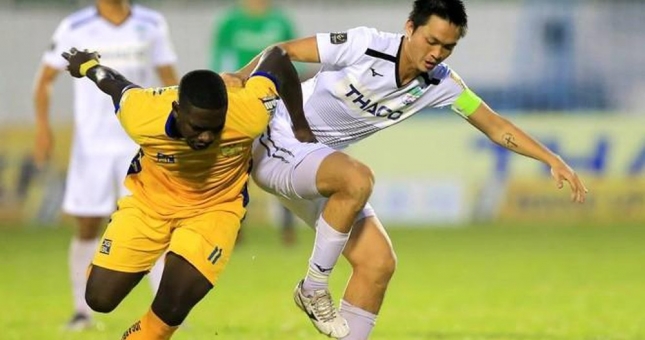 HLV vô địch C1 châu Âu: 'Chỉ cầu thủ HAGL đủ đẳng cấp xuất ngoại'