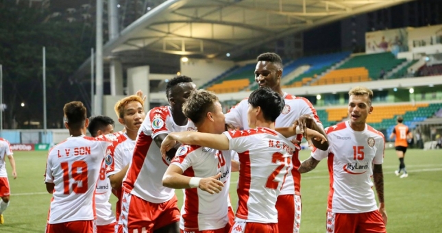 Chủ tịch CLB TP.HCM: 'Làm gì có chuyện tôi chống đối VPF'