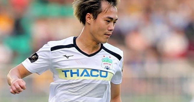 Văn Toàn: 'HAGL tập luyện bình thường nhưng hơi chán nản'