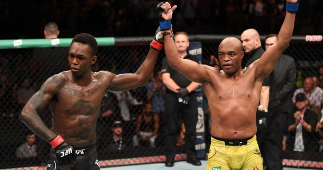 VIDEO: Top 5 pha kết liễu đối thủ kinh hoàng của 'Ronaldo UFC'