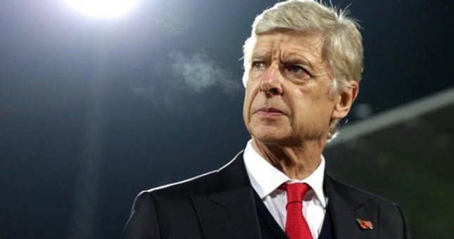 Một câu nói của HLV Arsene Wenger đã thay đổi cả nền bóng đá Việt Nam
