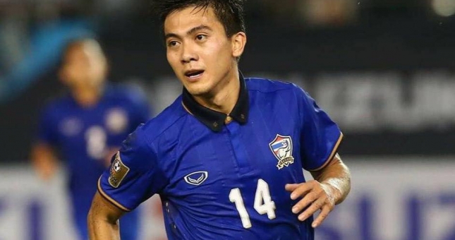 Trò cưng của Kiatisak biến mất vì bị xã hội đen truy đuổi