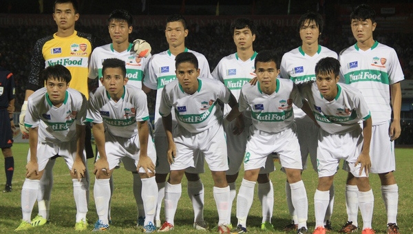 Thái Lan sở hữu hàng chục lò đào tạo giống học viện HAGL JMG