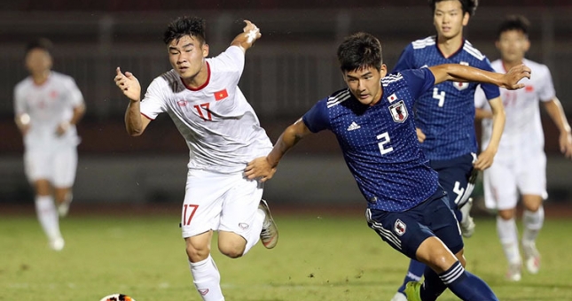Việt Nam tham dự VCK U19 châu Á 2020 khi nào, ở đâu?