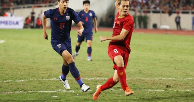 Báo châu Á: 'Thích chơi trội, Thái Lan sẽ tiếp tục là bại tướng của Việt Nam'