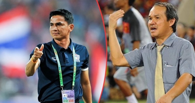 Bầu Đức: 'Thái Lan có cầu thủ nào hay là tôi mua anh đó'