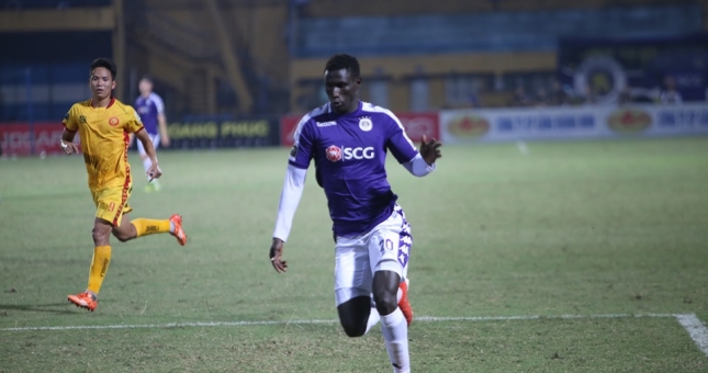 BLV Quang Huy: 'Ngoại binh hạng 2 của Thái Lan cũng khiến V-League mơ ước'