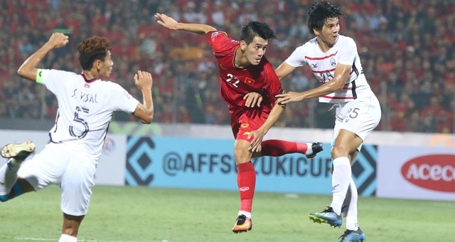 Trung Quốc hỗ trợ Campuchia đăng cai kỳ SEA Games lịch sử