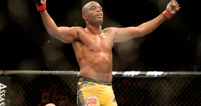 VIDEO: Một trong những trận đấu khó nhất sự nghiệp của 'Ronaldo UFC'