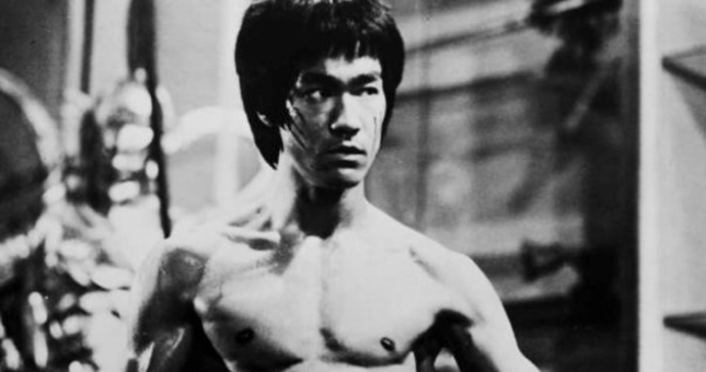 Lý Tiểu Long bị sát hại bởi cao thủ điểm huyệt?