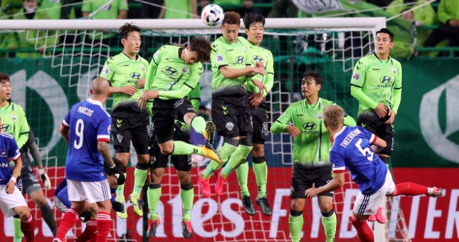 Lịch thi đấu vòng 1 K-League 2020: Giải đấu đầu tiên trở lại