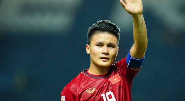 Quang Hải mở trung tâm đào tạo bóng đá trẻ tại Hà Nội