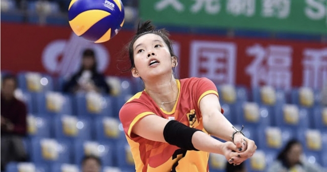 Lịch thi đấu giải bóng chuyền vô địch quốc gia năm 2020