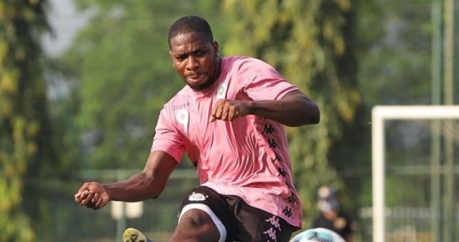 Người cũ của bầu Đức trở lại giúp Hà Nội đấu HAGL