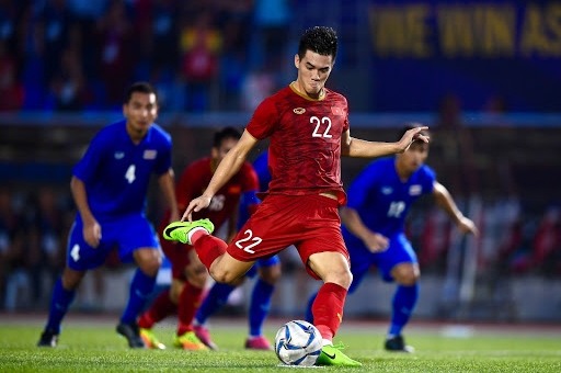 Góc nhìn độc giả: Việt Nam có rất nhiều tiền đạo xuất sắc