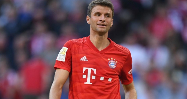 Thomas Muller ghen tị với bóng đá Việt Nam